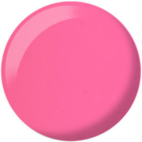 DND Gel & Polish Duo 720 Gumball