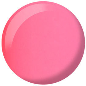 DND Gel & Polish Duo 721 Princess Cupcake