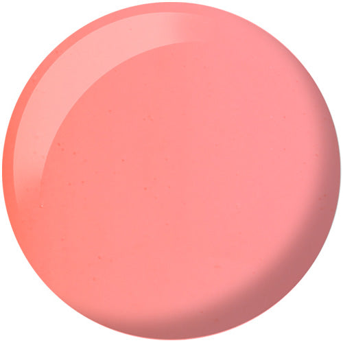 DND Gel & Polish Duo 591 Linen Pink