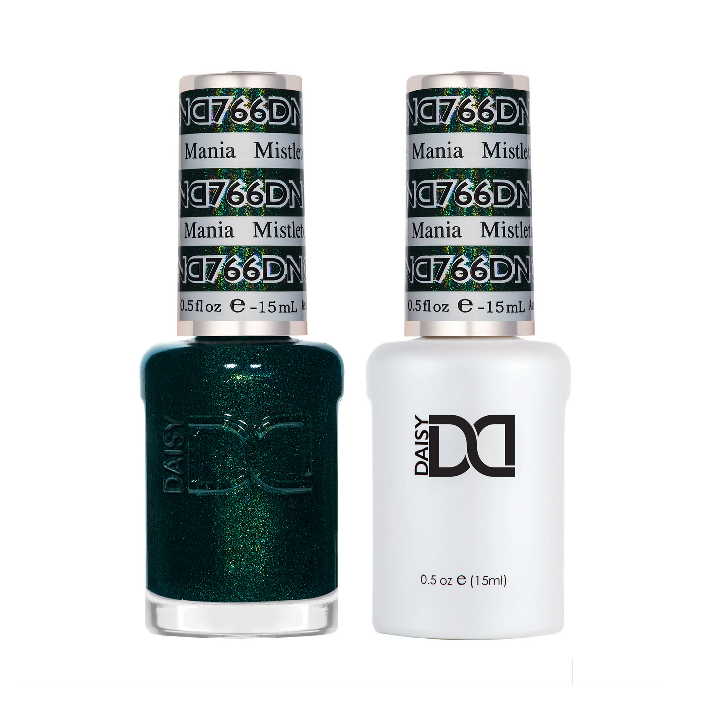 Mistletoe Mania #766