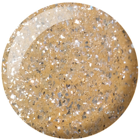 DND Gel & Polish Duo 780 Champagne Winter