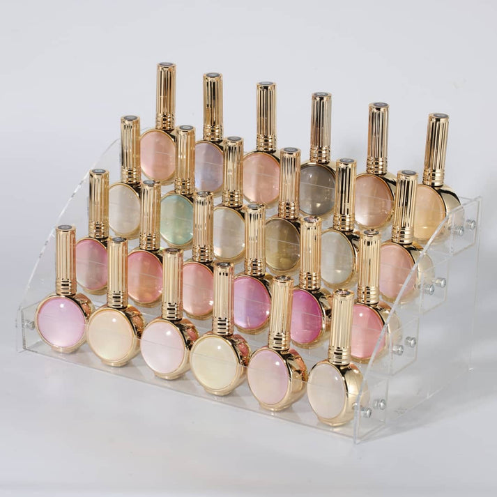 Aurora Pearl 36 Colors - Hang Pure 18ml (#1 - #36)