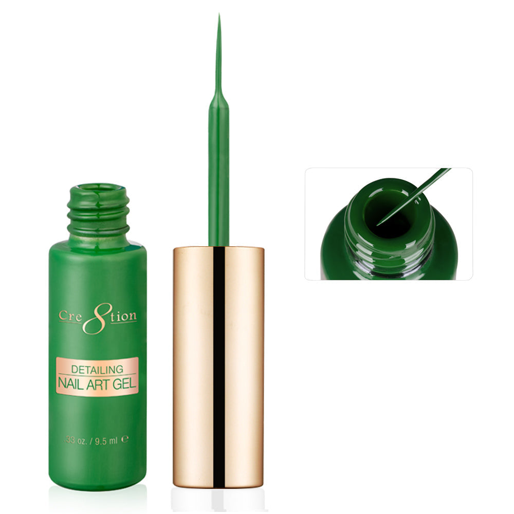 Creation Detailing Nail Art Gel 0.33oz 78