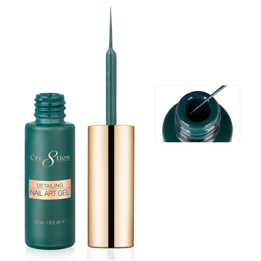 Creation Detailing Nail Art Gel 0.33oz 79