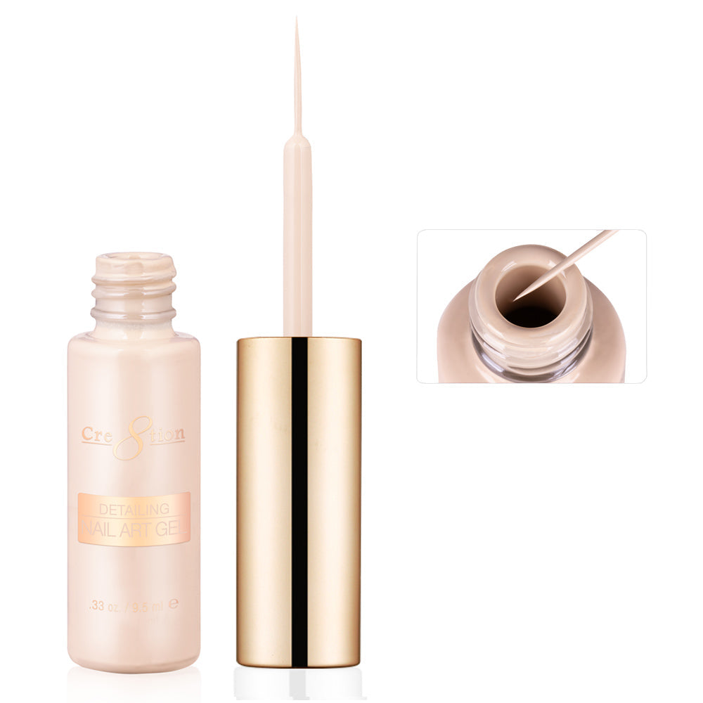 Creation Detailing Nail Art Gel 0.33oz 88