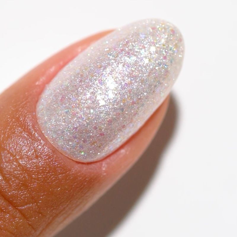 DND Super Glitter - Disco Daydream #895