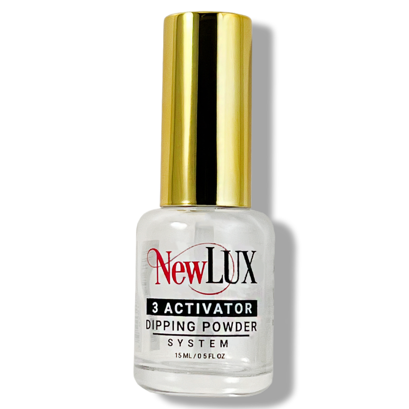 NewLUX #3 Activator