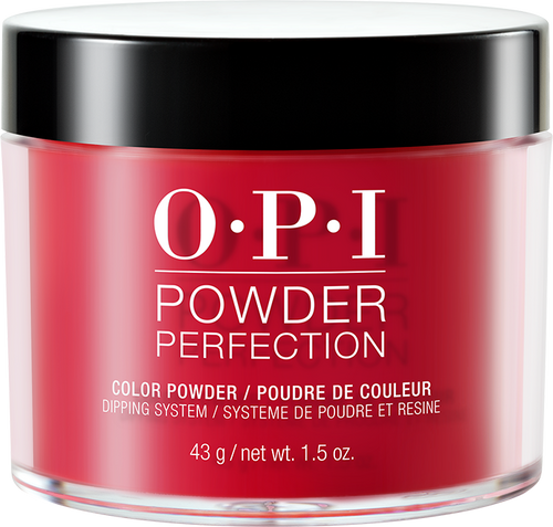 OPI Dipping Powder 1.5oz #DP V29 Amore at the Grand Canal