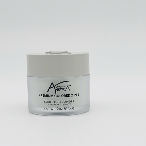 Aora Acrylic Dip 2oz #15 - Got Milk