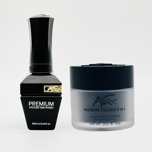 Aora 2in1 Gel + Dip_Acrylic -#13 - Alecia