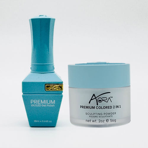 Aora 2in1 Gel + Dip_Acrylic -#29 - Baby Boy