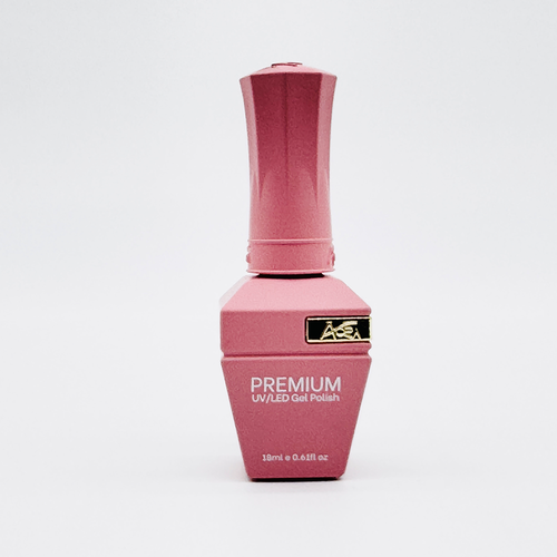 Aora Premium Gel Polish .6oz #02 - Pinka Doodle