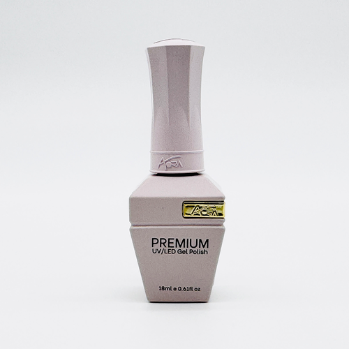 Aora Premium Gel Polish .6oz #19 - Baby Pink