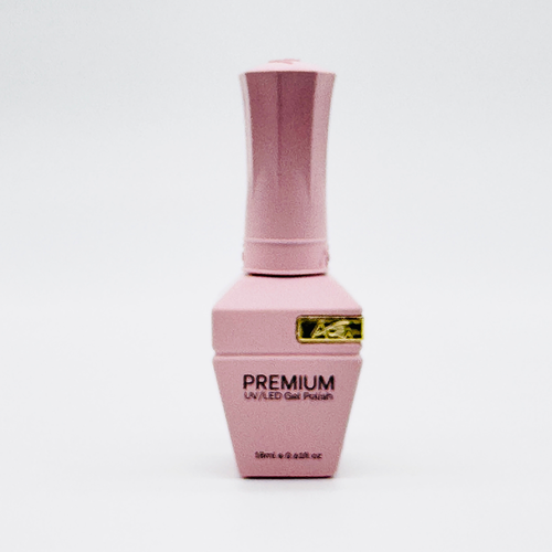 Aora Premium Gel Polish .6oz #20 - Poeny