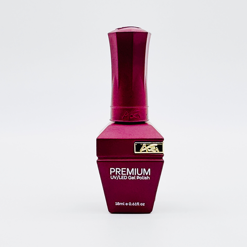 Aora Premium Gel Polish .6oz #35 - Royalty