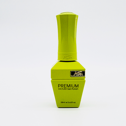 Aora Premium Gel Polish .6oz #39 - Amphibian