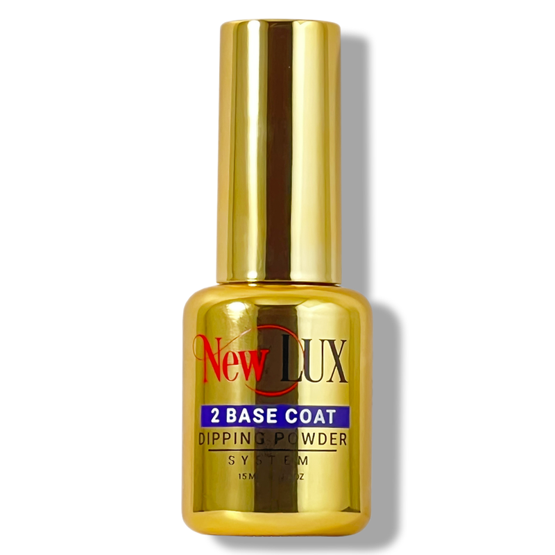 NewLUX #2 Base