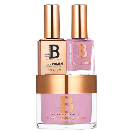 billionaire Combo - #B 008