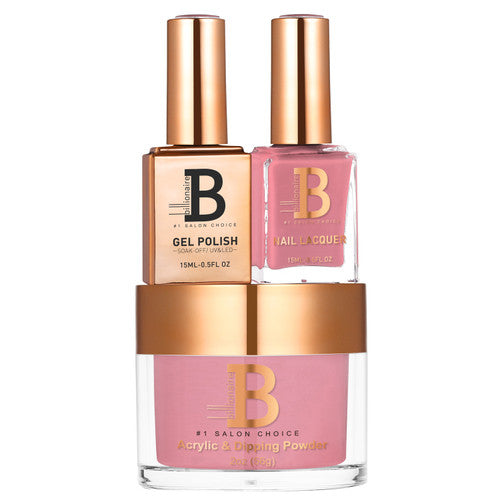 billionaire Combo - #B 011