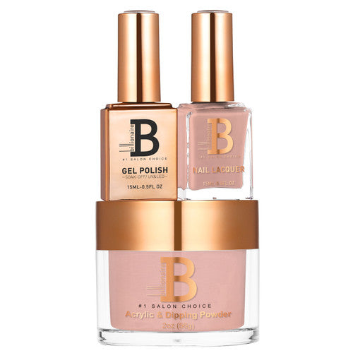 billionaire Combo - #B 012