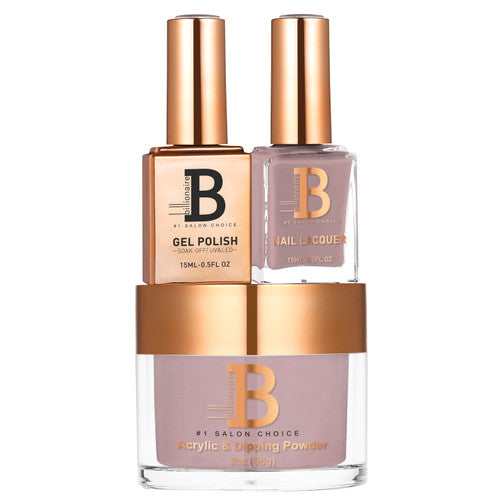 billionaire Combo - #B 020