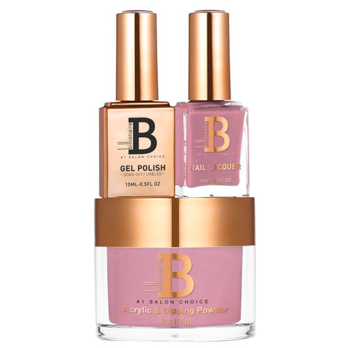 billionaire Combo - #B 022