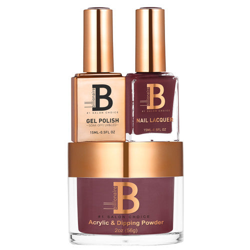 billionaire Combo - #B 026