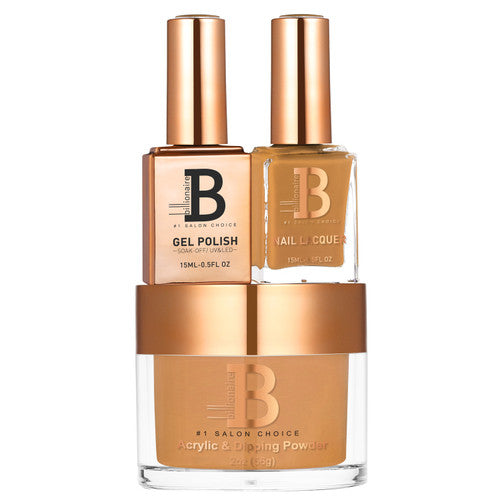 billionaire Combo - #B 032