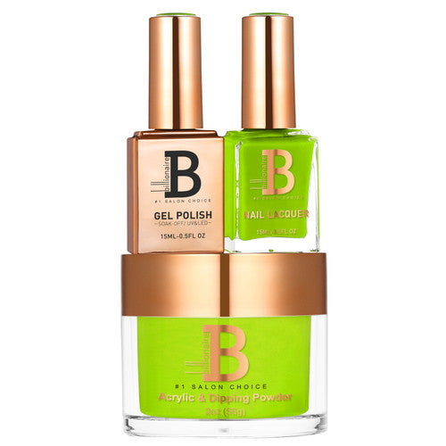 billionaire Combo - #B 044