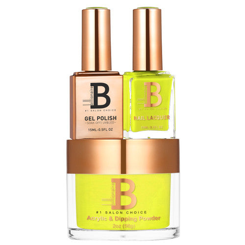 billionaire Combo - #B 046