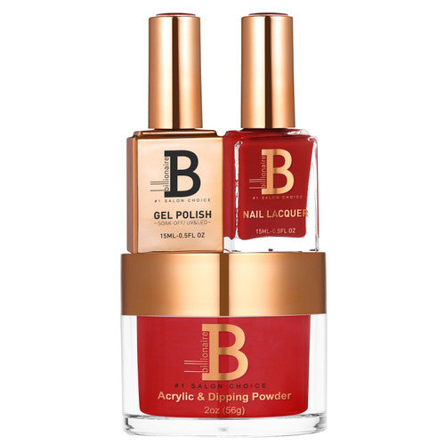 billionaire Combo - #B 053