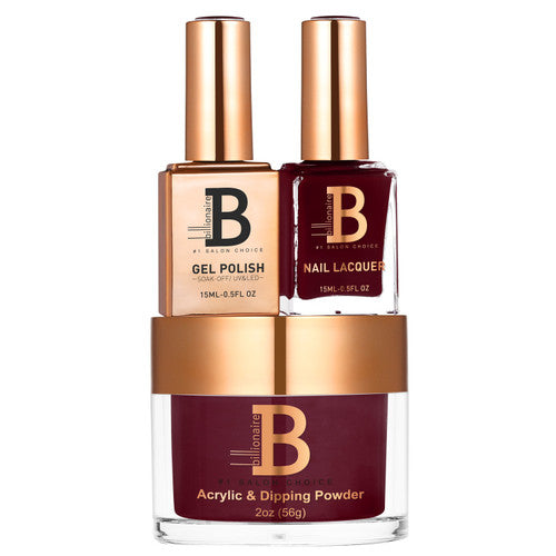 billionaire Combo - #B 058