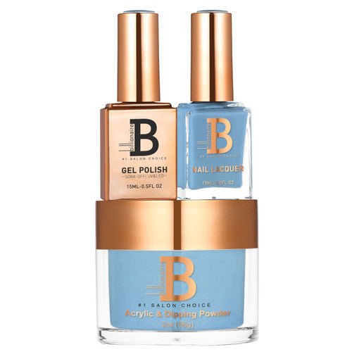 billionaire Combo - #B 071