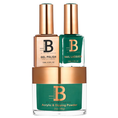 billionaire Combo - #B 079