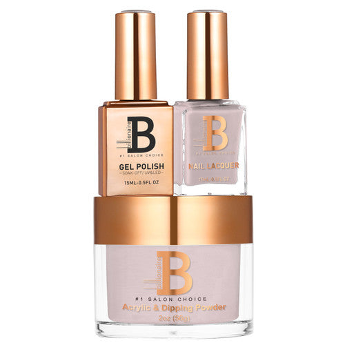 billionaire Combo - #B 083