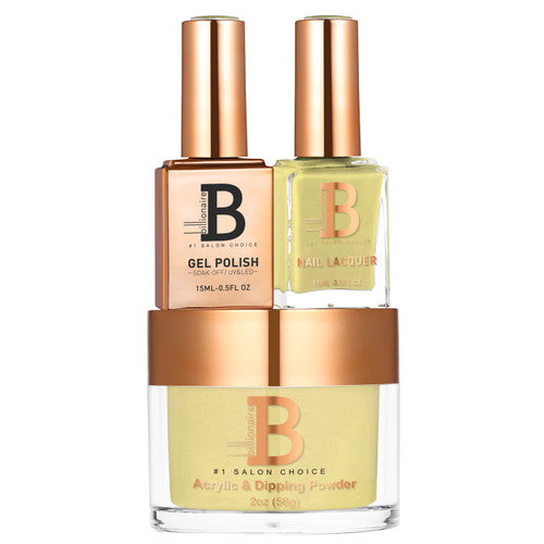 billionaire Combo - #B 085