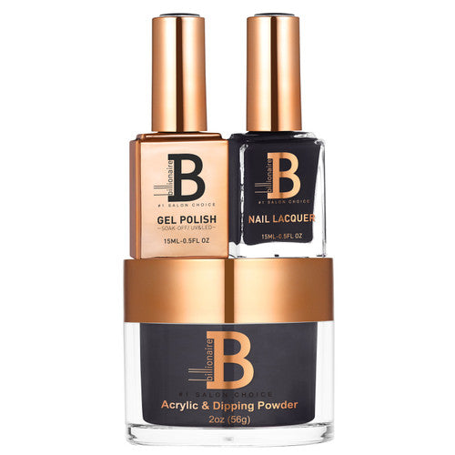 billionaire Combo - #B 106