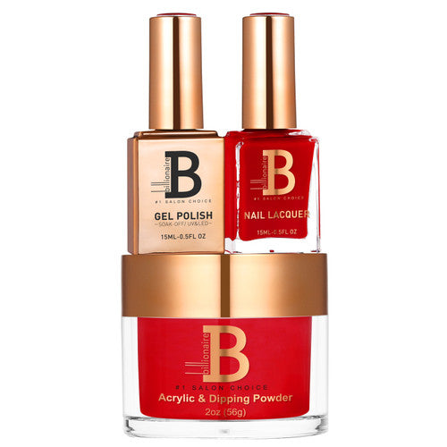 billionaire Combo - #B 115