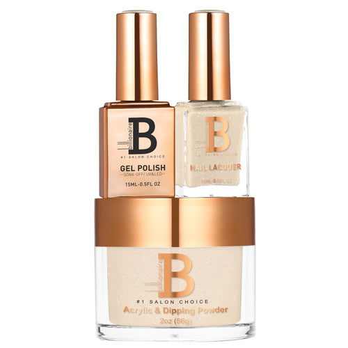 billionaire Combo - #B 117