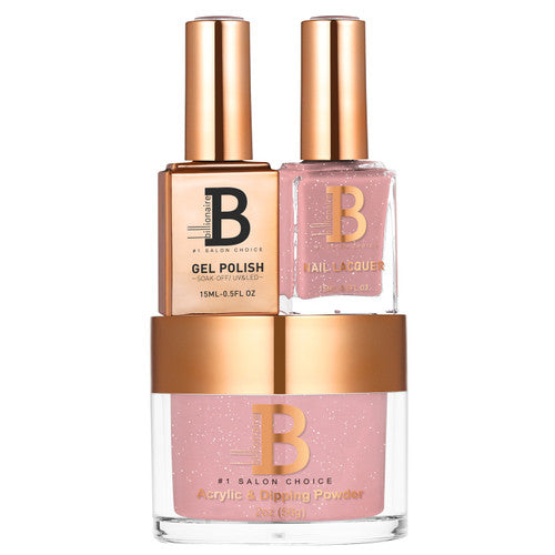 billionaire Combo - #B 121