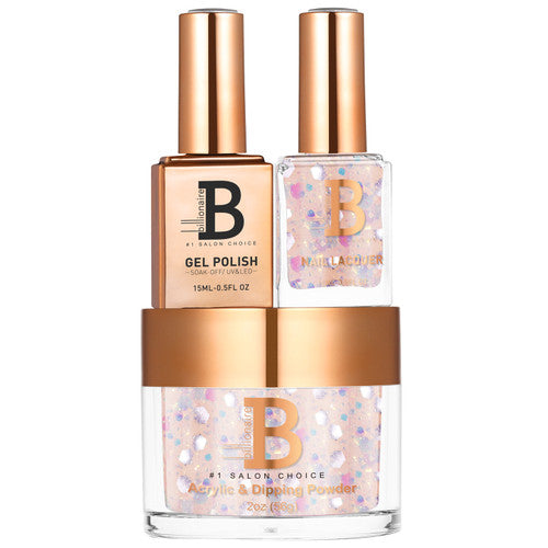 billionaire Combo - #B 129