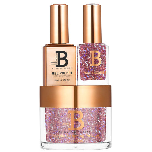 billionaire Combo - #B 136