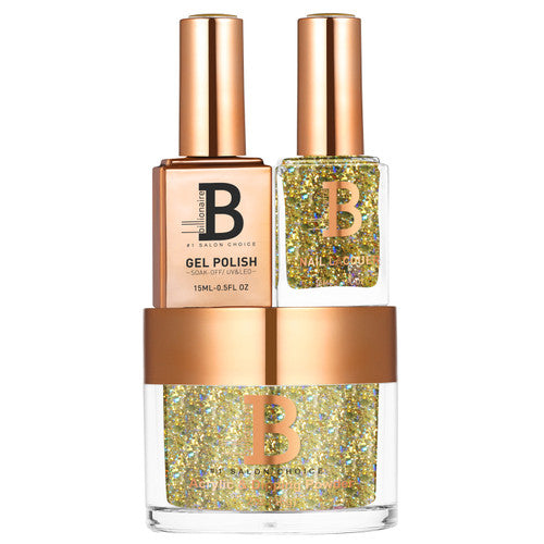 billionaire Combo - #B 139