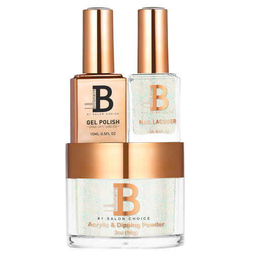 billionaire Combo - #B 141