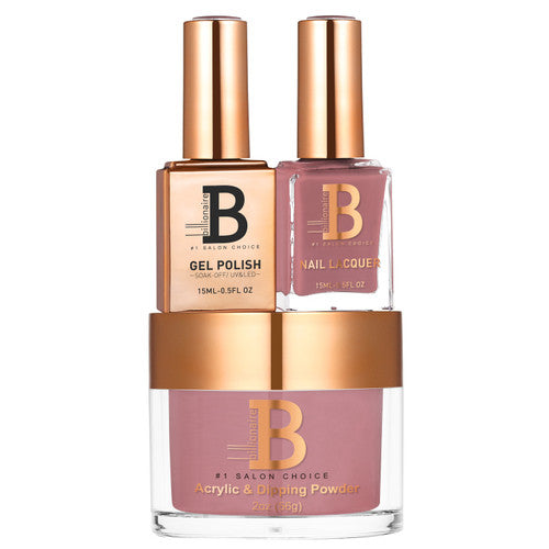 billionaire Combo - #B 157