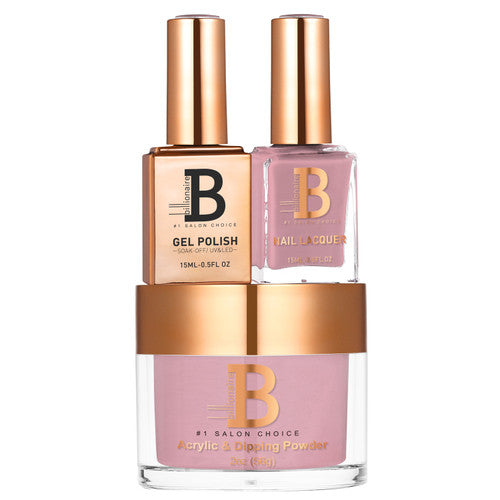 billionaire Combo - #B 164