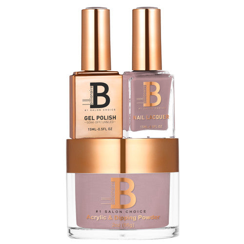 billionaire Combo - #B 167