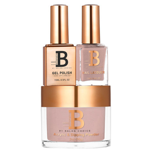 billionaire Combo - #B 168