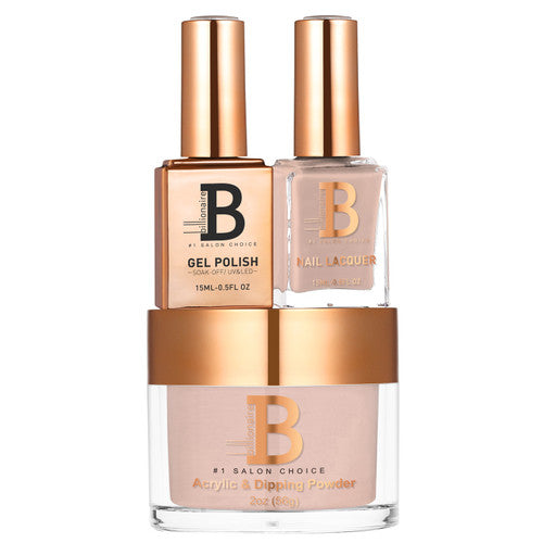 billionaire Combo - #B 172