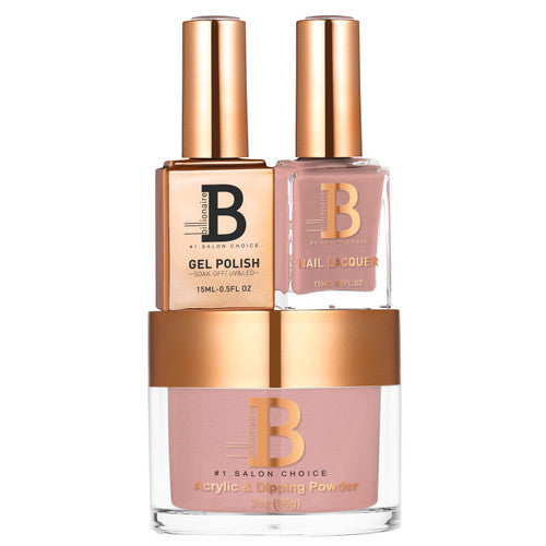 billionaire Combo - #B 181